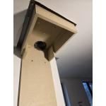 Професионален монтаж на камини с Grenaisol Iso Pro