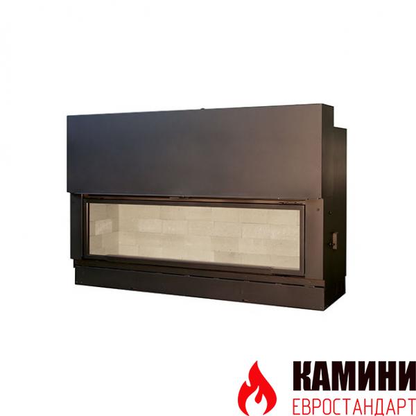 H1600XXL Еднолицева Горивна Камера Seguin
