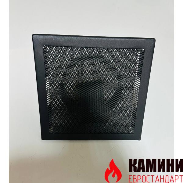 Клапи за камини с въздуховоди