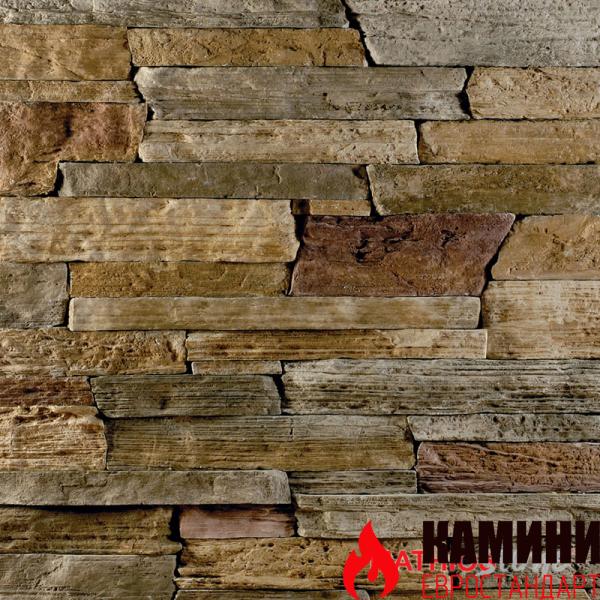 Декоративен камък Bretagne Amber