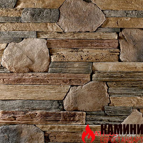 Декоративен камък Bretagne Fieldstone Synth