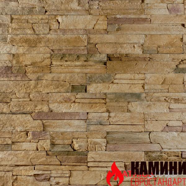 Декоративен камък Highland Gold