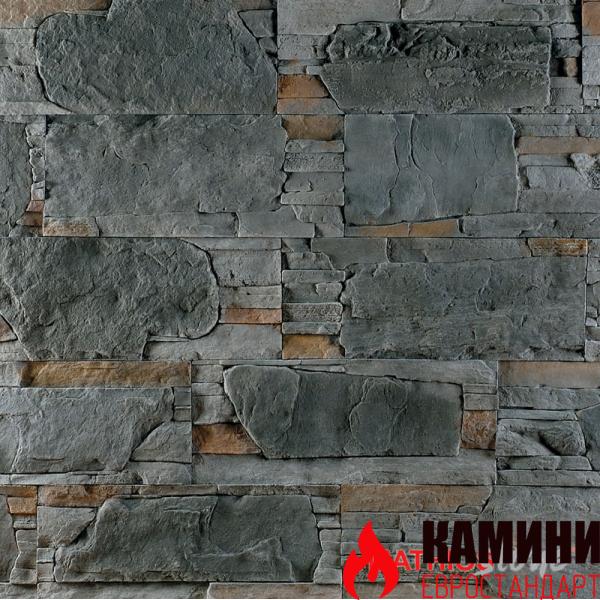 Декоративен камък Highland Blend Gray