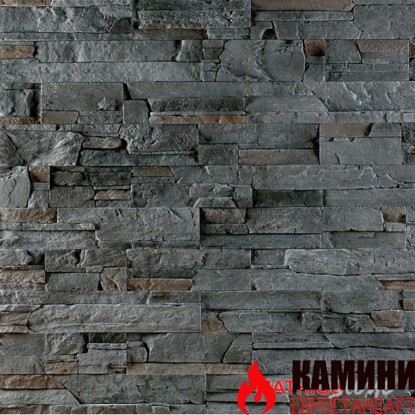 Декоративен камък Highland Gray